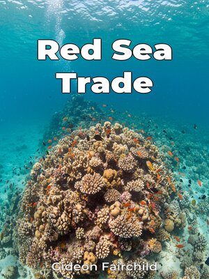cover image of Red Sea Trade
